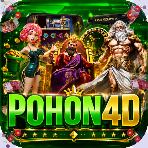 pohon4d — galeri pratinjau - APK Resmi