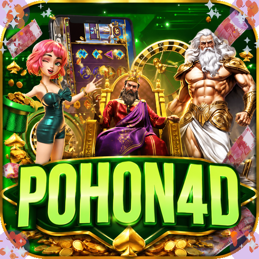 pohon4d — galeri pratinjau Resmi APK